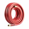 Fiskars Hose Commrcl Red3/4X100 841001-1004